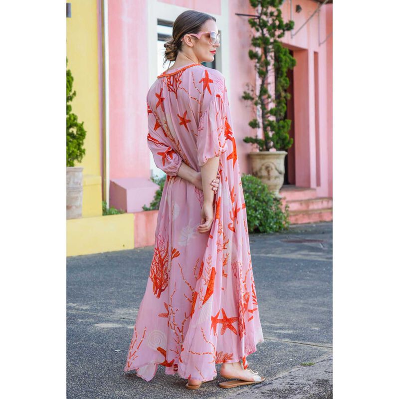 Curate Clean Sweep Dress image number 3